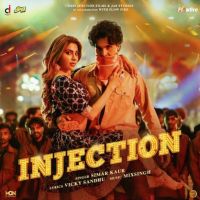 Injection Simar Kaur mp3 song free download, Injection Simar Kaur full album