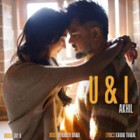 U,I Akhil mp3 song free download, U,I Akhil full album