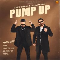 Attitude KS Makhan mp3 song free download, Pump Up KS Makhan full album