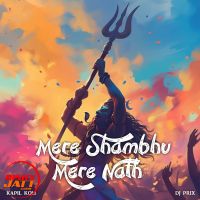 Mere Shambhu Mere Nath Kapil Koli mp3 song free download, Mere Shambhu Mere Nath Kapil Koli full album