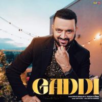 Gaddi Surjit Bhullar mp3 song free download, Gaddi Surjit Bhullar full album