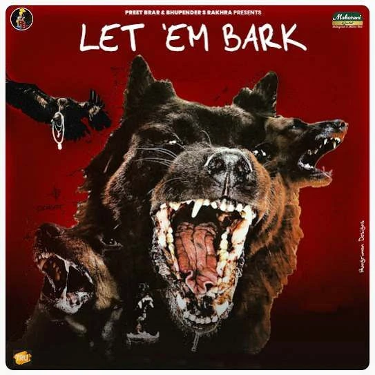 Let EM Bark Preet Brar mp3 song free download, Let EM Bark Preet Brar full album