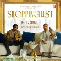 Shopping List Leo Grewal mp3 song free download, Shopping List Leo Grewal full album