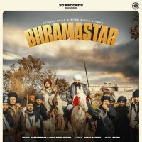 Bhramastar Babbar Brar mp3 song free download, Bhramastar Babbar Brar full album