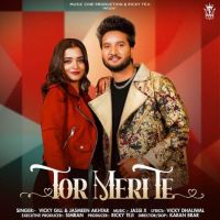 Tor Meri Te Vicky Gill mp3 song free download, Tor Meri Te Vicky Gill full album