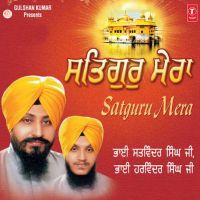 Satguru Mera Bhai By Bhai Satvinder Singh full mp3 album downlad