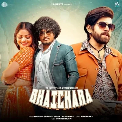 Bhaichara Masoom Sharma, Shiva Choudhary mp3 song free download, Bhaichara Masoom Sharma, Shiva Choudhary full album