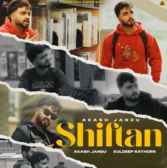 Shiftan Akash Jandu mp3 song free download, Shiftan Akash Jandu full album