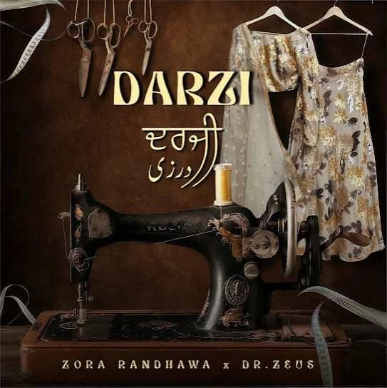 Darzi Zora Randhawa mp3 song free download, Darzi Zora Randhawa full album
