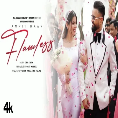 FLAWLESS Amrit Maan mp3 song free download, FLAWLESS Amrit Maan full album