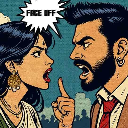 FACE OFF Mani Longia mp3 song free download, FACE OFF Mani Longia full album