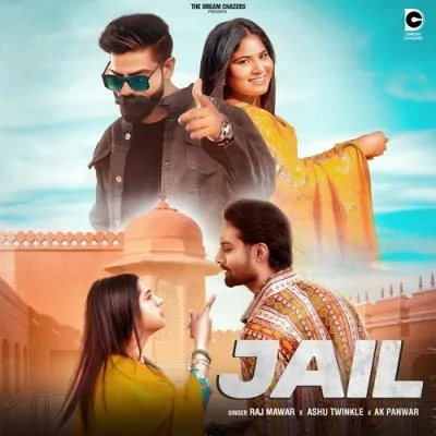 Jail Raj Mawar, Ashu Twinkle mp3 song free download, Jail Raj Mawar, Ashu Twinkle full album