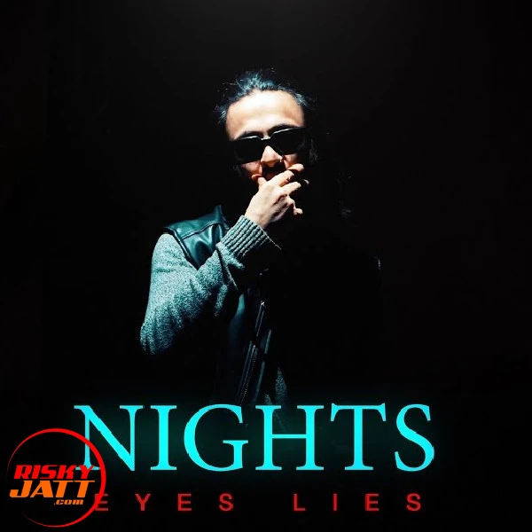 Nights (From Eyes Lies) A Bazz mp3 song free download, Nights (From Eyes Lies) A Bazz full album