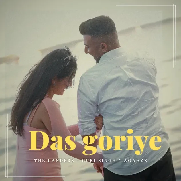 Das goriye The Landers mp3 song free download, Das Goriye The Landers full album