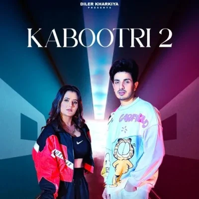 Kabootri 2 Diler Kharkiya mp3 song free download, Kabootri 2 Diler Kharkiya full album