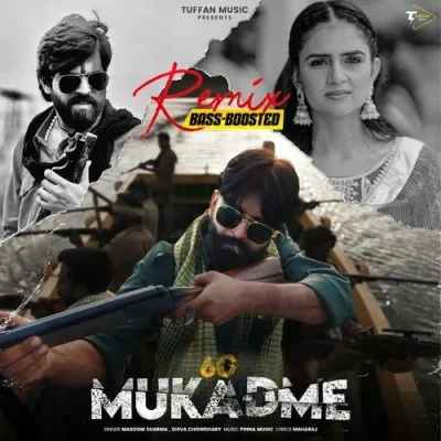 60 Mukadme Masoom Sharma, Shiva Choudhary mp3 song free download, 60 Mukadme Masoom Sharma, Shiva Choudhary full album