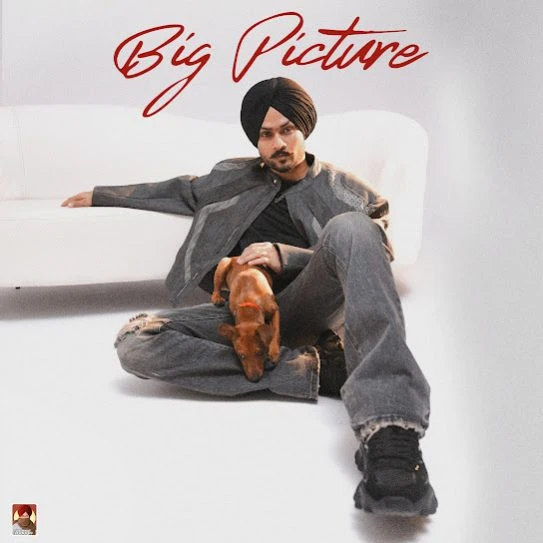 Bapu Flex Himmat Sandhu mp3 song free download, Big Picture Himmat Sandhu full album