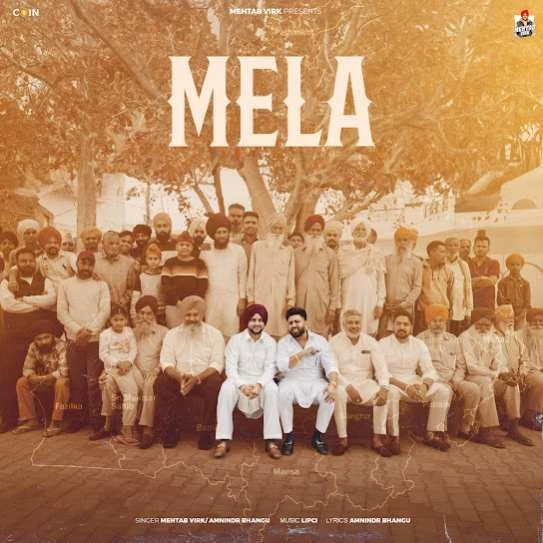 Mela Mehtab Virk mp3 song free download, Mela Mehtab Virk full album