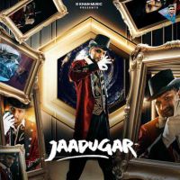 Punjab Born G Khan mp3 song free download, Jaadugar G Khan full album