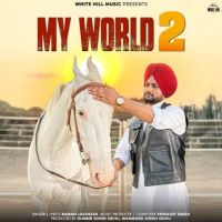 My World 2 Raman Lakhesar mp3 song free download, My World 2 Raman Lakhesar full album