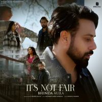 Its Not Fare Bhinda Aujla mp3 song free download, Its Not Fare Bhinda Aujla full album