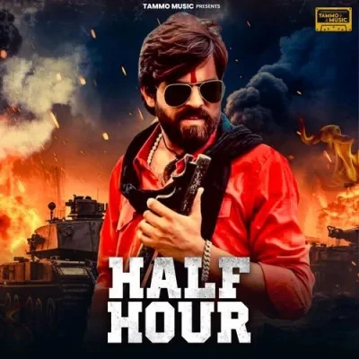 HALF HOUR Masoom Sharma mp3 song free download, HALF HOUR Masoom Sharma full album