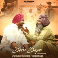 Bebe Bapu Thode Karke Amar Sandhu mp3 song free download, Bebe Bapu Thode Karke Amar Sandhu full album