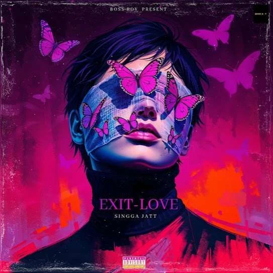 Exit Love Singga mp3 song free download, Exit Love Singga full album