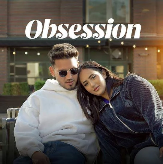 Obsession Karan Randhawa mp3 song free download, Obsession Karan Randhawa full album