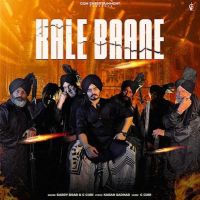 Kale Baane Karry Brar mp3 song free download, Kale Baane Karry Brar full album