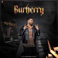 Burberry Aakash Grewal mp3 song free download, Burberry Aakash Grewal full album