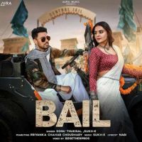 BAIL Sonu Thukral mp3 song free download, BAIL Sonu Thukral full album