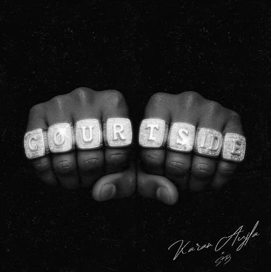 Courtside (Original) Karan Aujla mp3 song free download, Courtside (Original) Karan Aujla full album