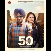 Fifty Vicky Dhaliwal mp3 song free download, Fifty Vicky Dhaliwal full album