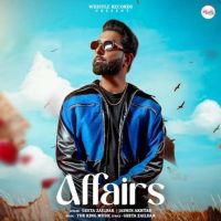 Affairs Geeta Zaildar mp3 song free download, Affairs Geeta Zaildar full album