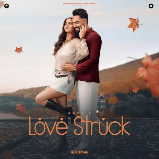 Love Struck Davy mp3 song free download, Love Struck Davy full album