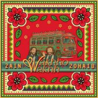 Wakhho Wakhh Zain Zohaib mp3 song free download, Wakhho Wakhh Zain Zohaib full album