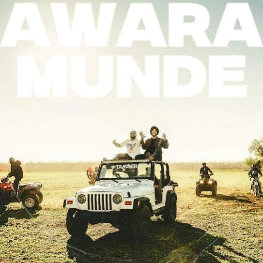Awara Munde Jagan Randhawa mp3 song free download, Awara Munde Jagan Randhawa full album