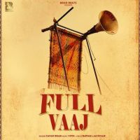 Full Vaaj Zafar Brar mp3 song free download, Full Vaaj Zafar Brar full album