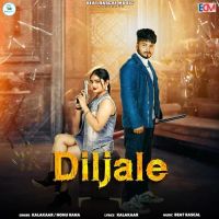 Diljale Kalakaar, Nonu Rana mp3 song free download, Diljale Kalakaar, Nonu Rana full album