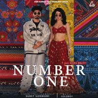 Number One Sumit Goswami mp3 song free download, Number One Sumit Goswami full album