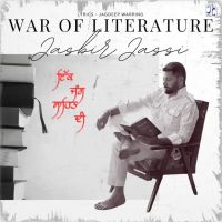 War of literature Jasbir Jassi mp3 song free download, War of literature Jasbir Jassi full album