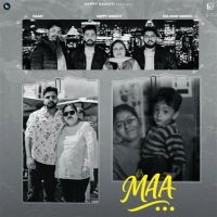 Maa Raahi mp3 song free download, Maa Raahi full album