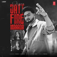 Jatt Fire Maarda Jigar, G Noor mp3 song free download, Jatt Fire Maarda Jigar, G Noor full album