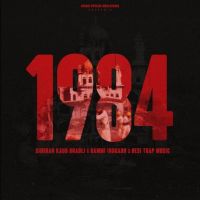 1984 Simiran Kaur Dhadli mp3 song free download, 1984 Simiran Kaur Dhadli full album