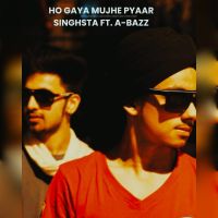 Ho Gaya Mujhe Pyaar Singhsta mp3 song free download, Ho Gaya Mujhe Pyaar Singhsta full album