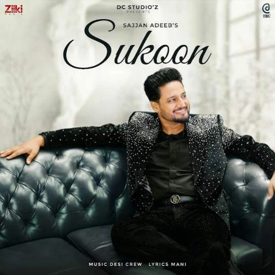 Sukoon Sajjan Adeeb mp3 song free download, Sukoon Sajjan Adeeb full album
