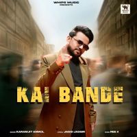 Kai Bande Karamjit Anmol mp3 song free download, Kai Bande Karamjit Anmol full album