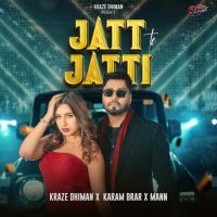 Jatt Te Jatti Kraze Dhiman mp3 song free download, Jatt Te Jatti Kraze Dhiman full album