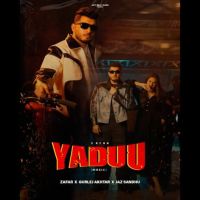 Yaduu Zafar mp3 song free download, Yaduu Zafar full album